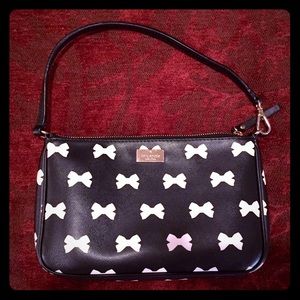 Kate Spade Wristlet