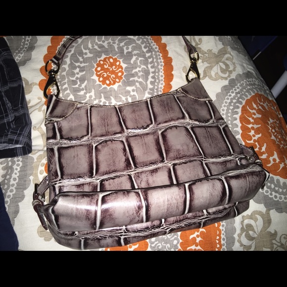 🌺NWOT AUTHENTIC🌺 Dooney&Bourke Fredrica hand bag