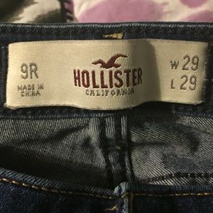 Hollister Jeggings