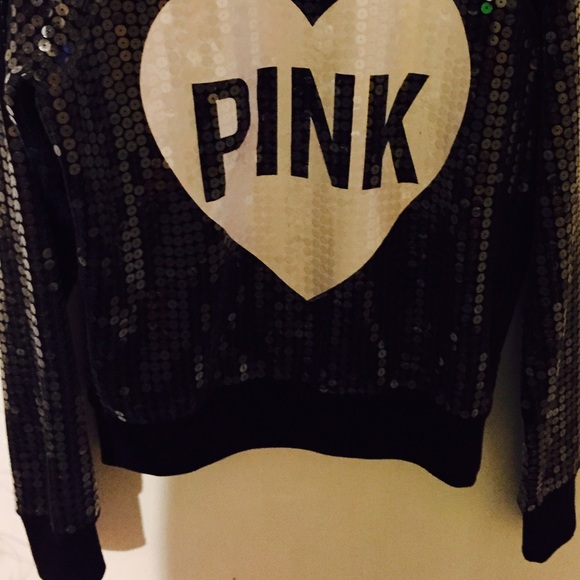 sweater like new only used ones size medium - Picture 4 of 4