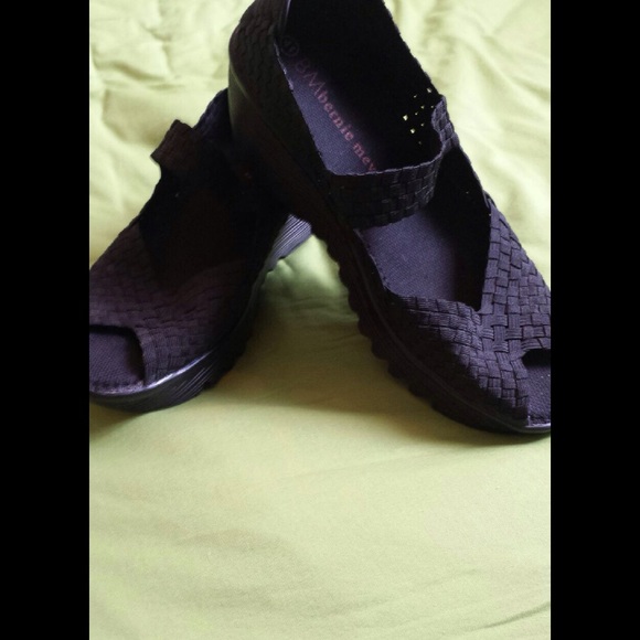 LAST CHANCE SALE!!! MeV sandal black