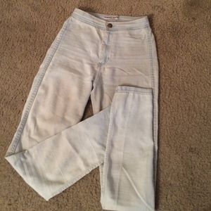 American Apparel Easy Jean