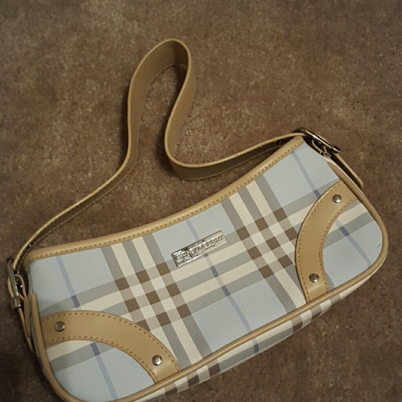 Burberry handbag