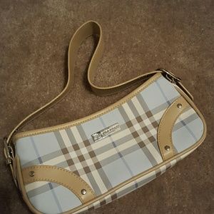 Burberry handbag