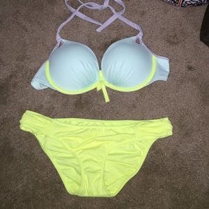 🆕Victoria's Secret bikini