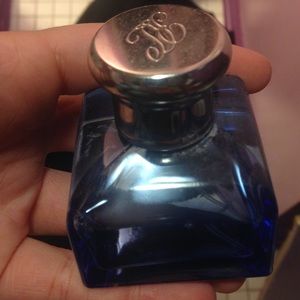 Ralph Lauren blue