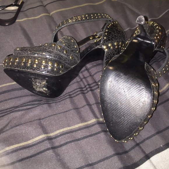 Steve Madden heels - Picture 2 of 3