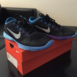 Nike Lunar Hyperworkout