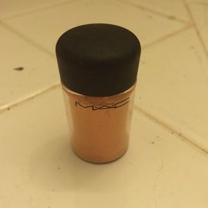 MAC Pigment Pink Bronze