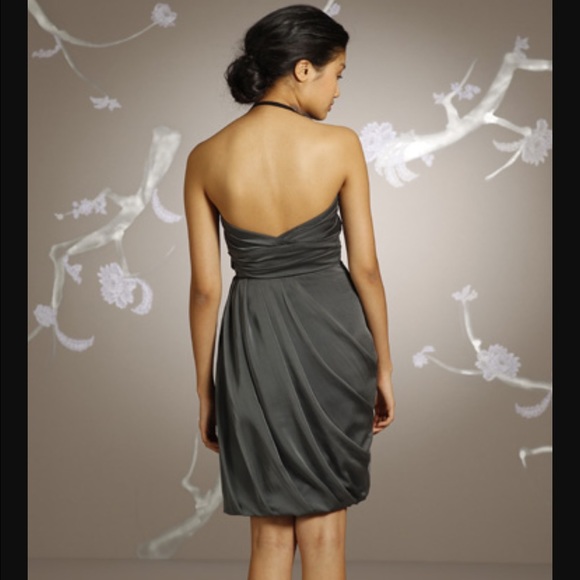 JLMCouture Jim Hjelm Occasions dress - Picture 4 of 5