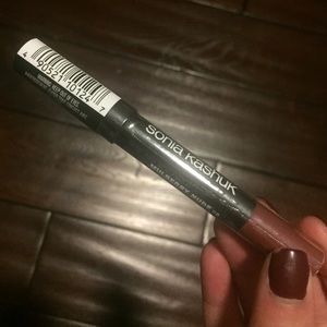 Sonia kashuk matte lip crayon