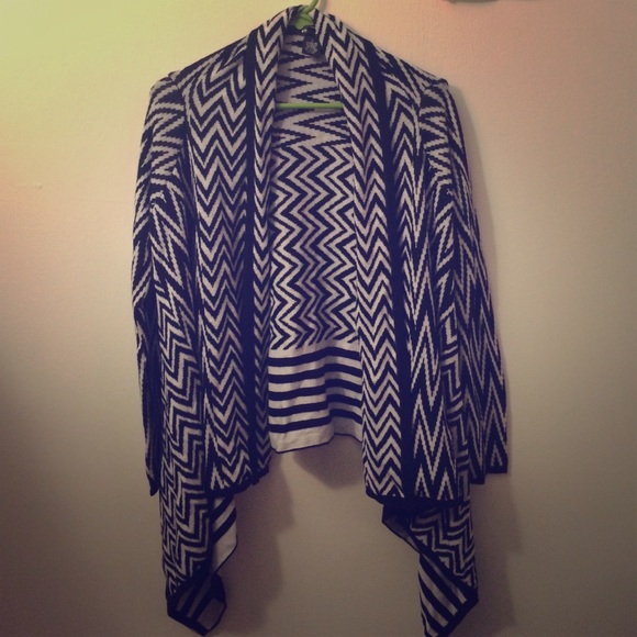 Comfy oversized Cardigan