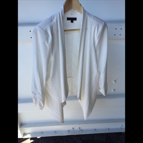 Light weight blazer
