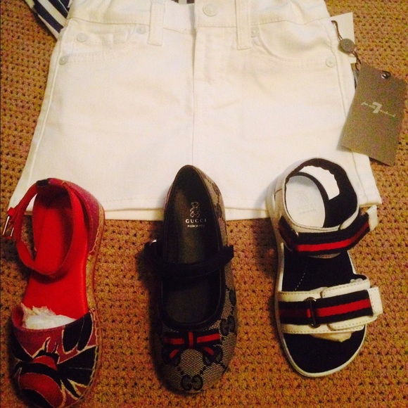 NOT FOR SALE - just a peek at the owners closet