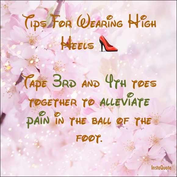 Tips