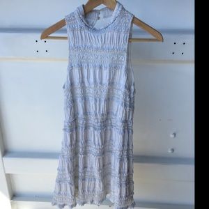 Boho dress