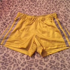 Adidas Running Shorts