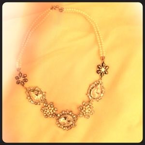Statement Necklace!
