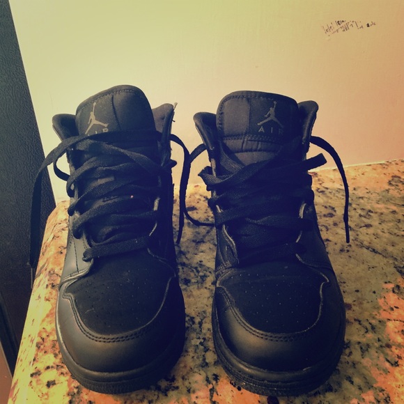 Nike air Jordan's