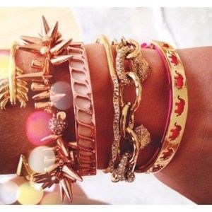 Stella & Dot Inspire Bracelet