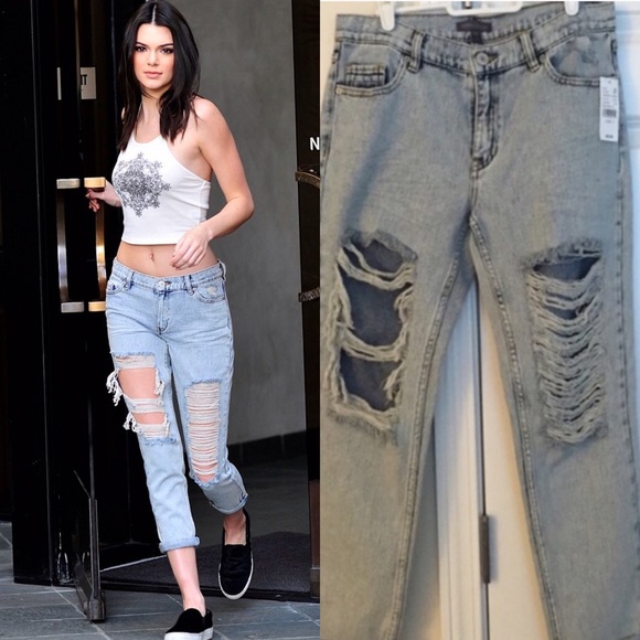 only jeans kendall
