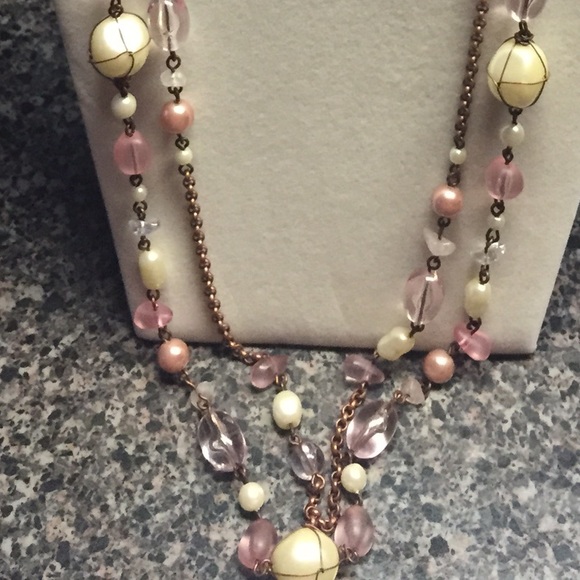 Necklace - Picture 2 of 2