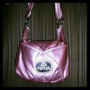 Kathy van Zeeland purse