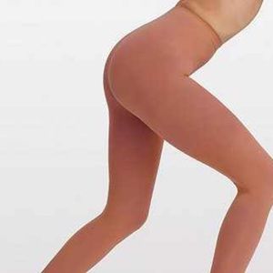 American Apparel Opaque Pantyhouse