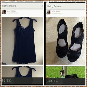 Bundle for @kaylamaries