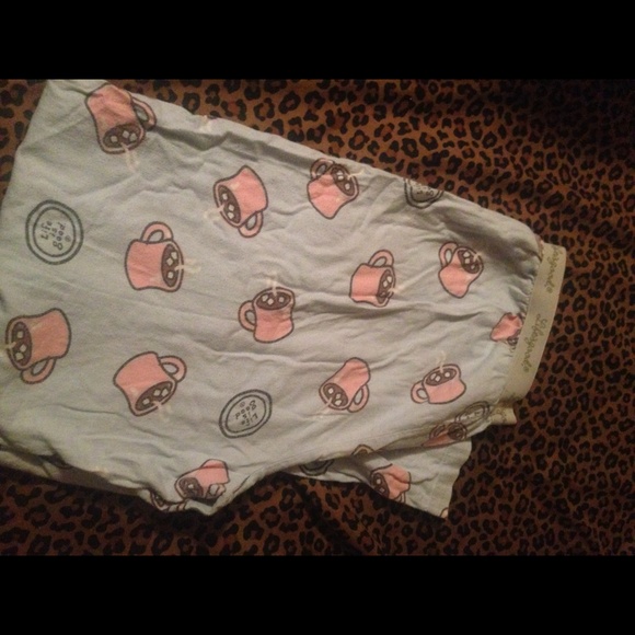 Pj pants