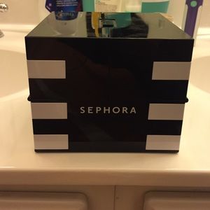 Sephora Makeup Box