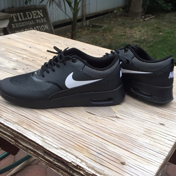 Nike Air Max Thea