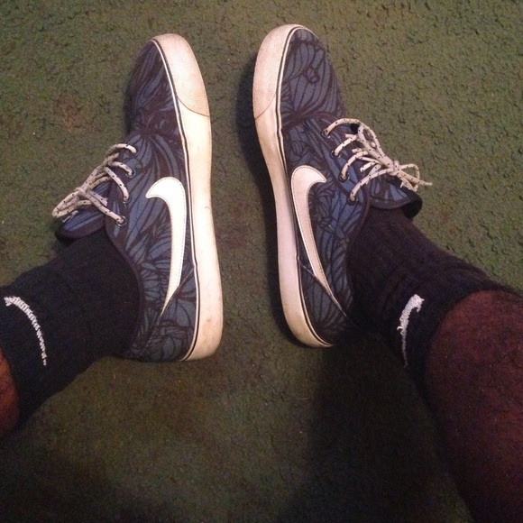 Nike
