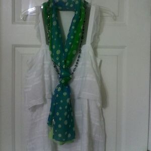 Dress geagle by Mango