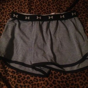 Under Armor shorts
