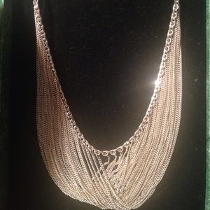Sterling Necklace