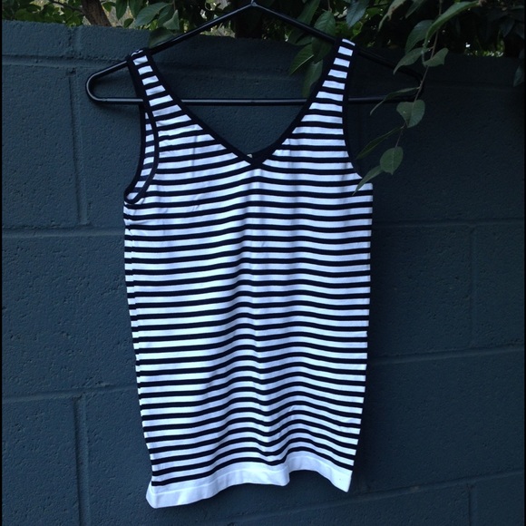 Eloise reversible tank from Anthropologie