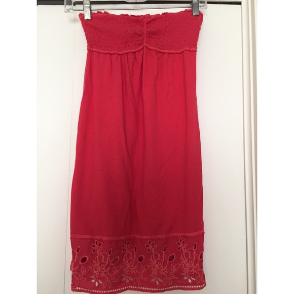 ABERCROMBIE DRESS