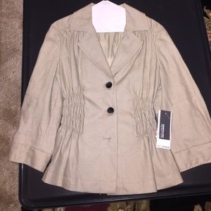 Kenneth Cole Reaction blazer
