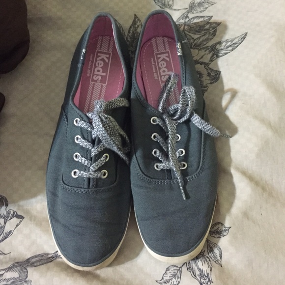 Keds