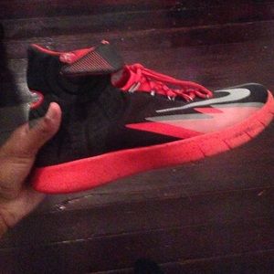 Nike HyperRev