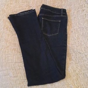 EUC The Limited Jeans