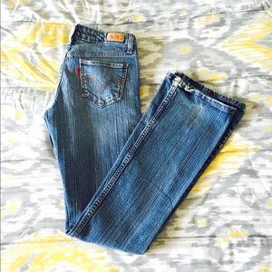 LEVI's Jeans