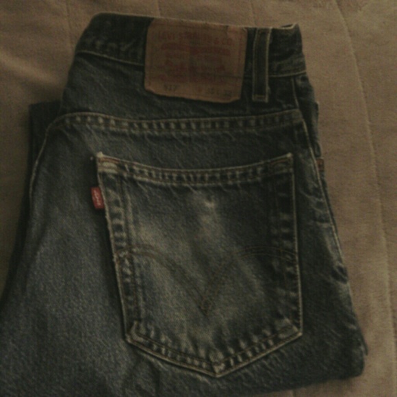 Levi  jeans