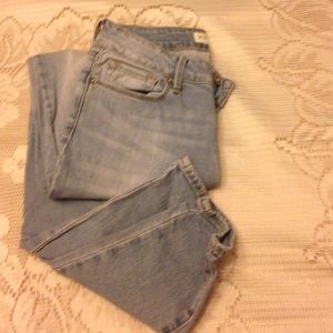 Bullhead skinny jeans