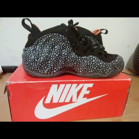 Safari foamposites - Picture 3 of 4