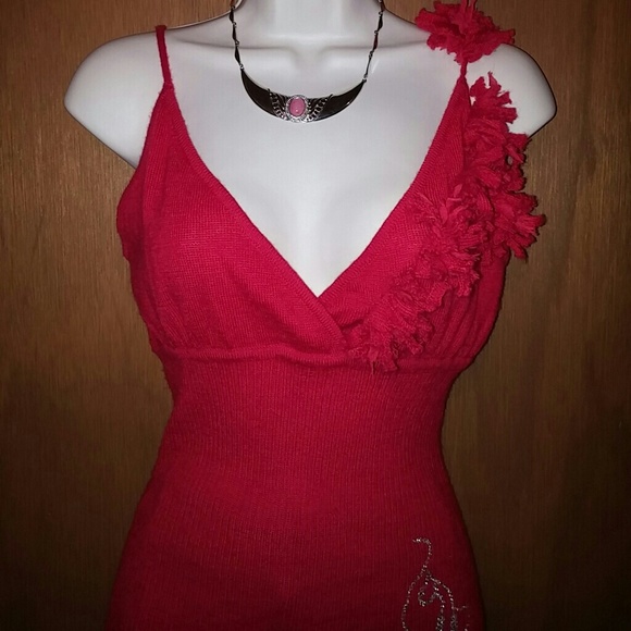 TOP BABY PHAT SIZE XL