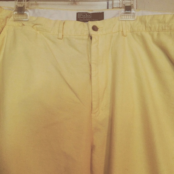 Ralph Lauren polo pants