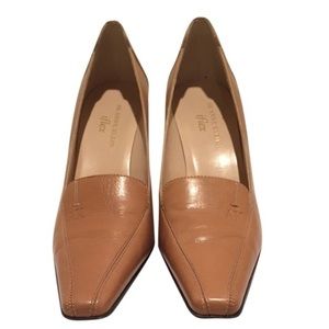 Anne Klein Beige Pumps