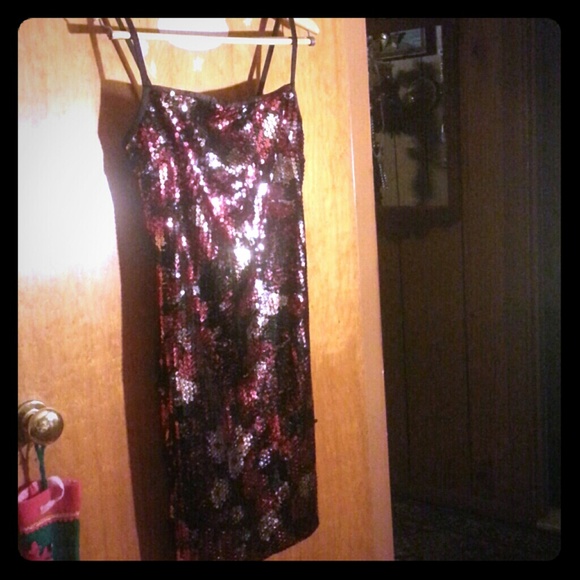 Cute short dress